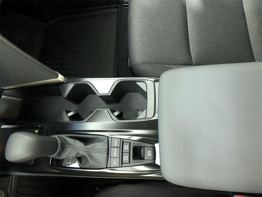 new 2026 Toyota Camry car, priced at $32,174