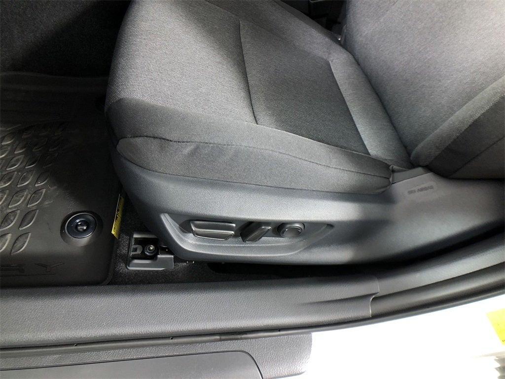 new 2026 Toyota Camry car, priced at $32,174