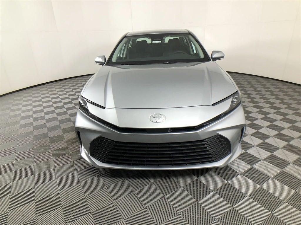 new 2026 Toyota Camry car, priced at $32,174