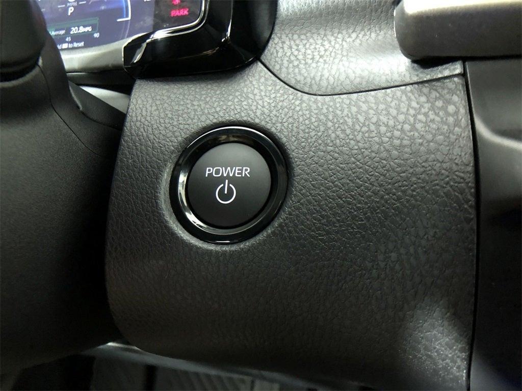 new 2026 Toyota Camry car, priced at $32,174