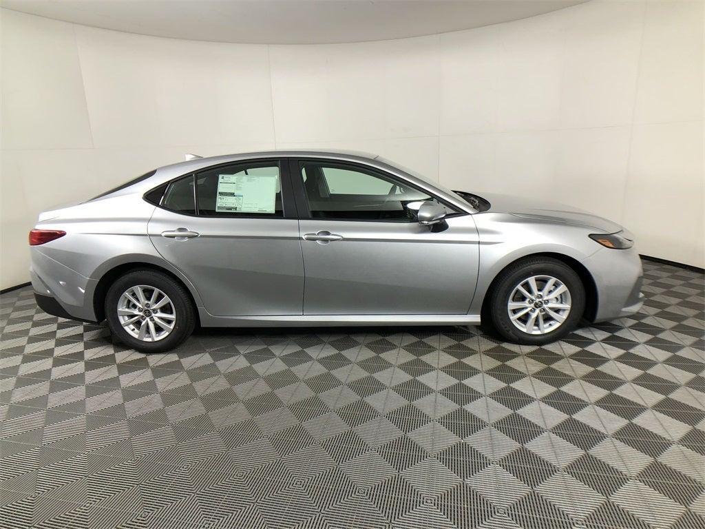 new 2026 Toyota Camry car, priced at $32,174