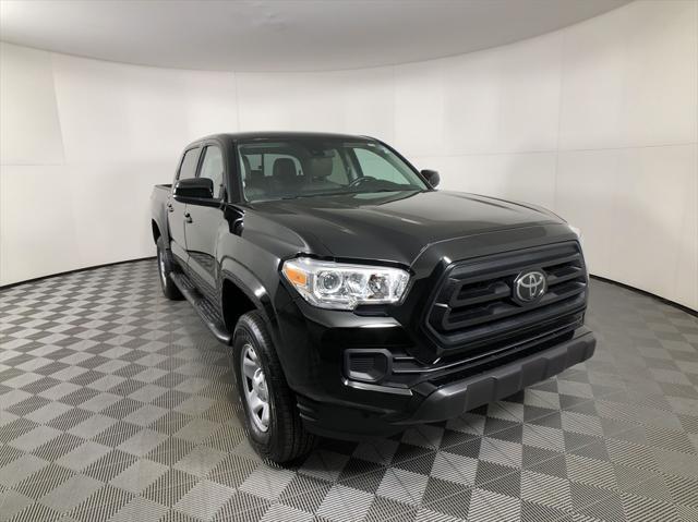 used 2023 Toyota Tacoma car, priced at $38,798