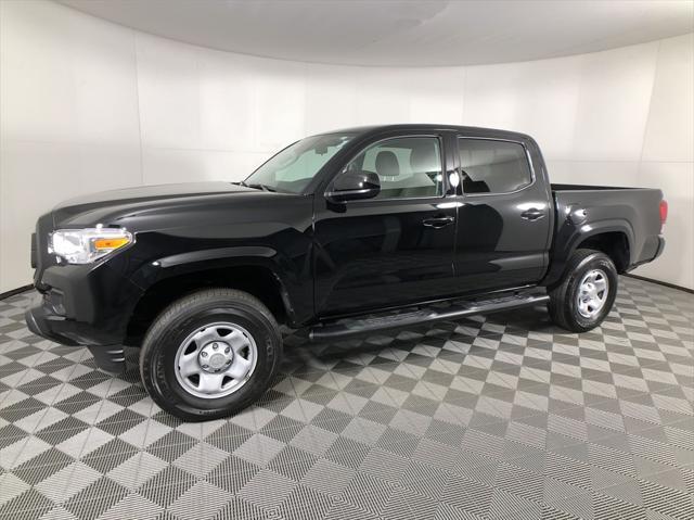 used 2023 Toyota Tacoma car, priced at $38,798