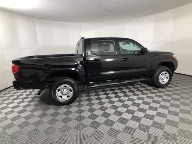 used 2023 Toyota Tacoma car, priced at $38,798