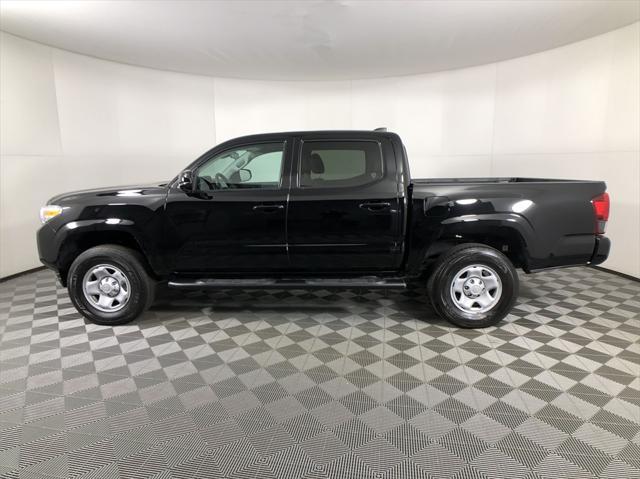 used 2023 Toyota Tacoma car, priced at $38,798