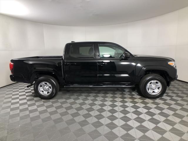 used 2023 Toyota Tacoma car, priced at $38,798