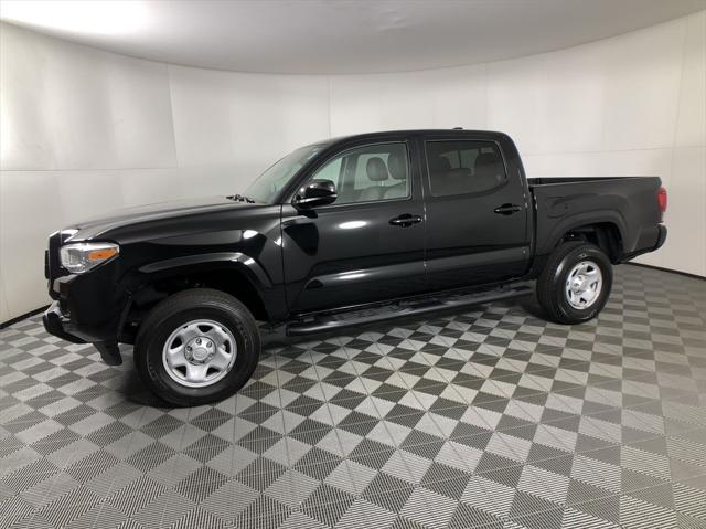 used 2023 Toyota Tacoma car, priced at $38,798