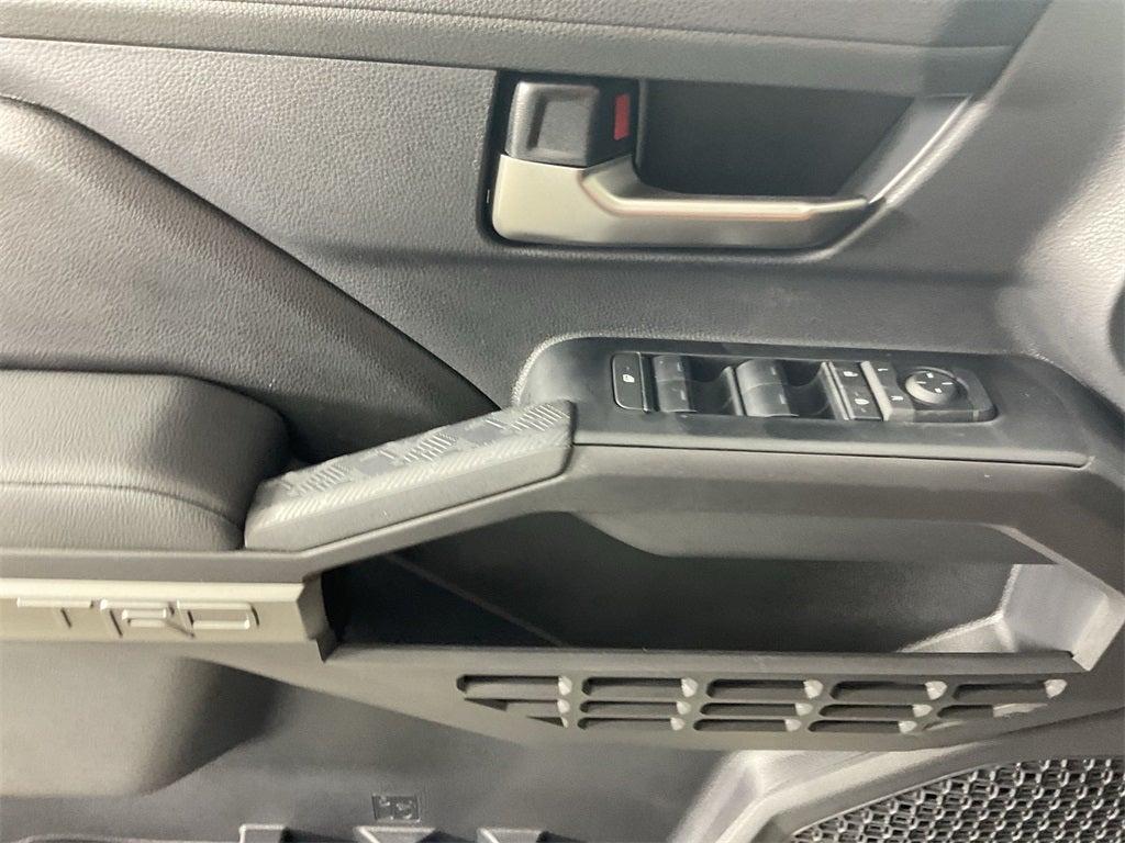 new 2026 Toyota Tacoma car, priced at $45,309