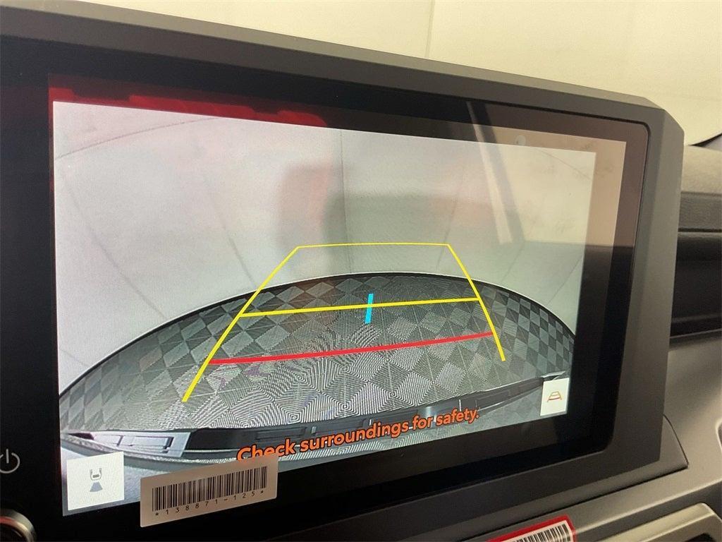 new 2026 Toyota Tacoma car, priced at $45,309