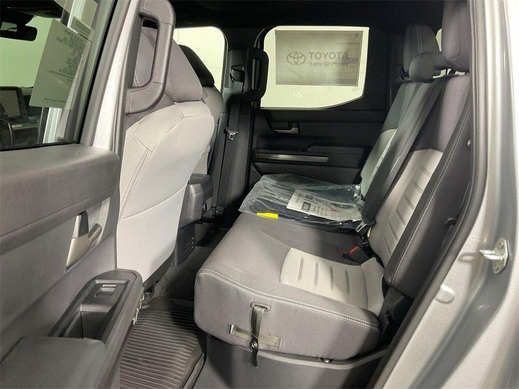 new 2026 Toyota Tacoma car, priced at $45,309