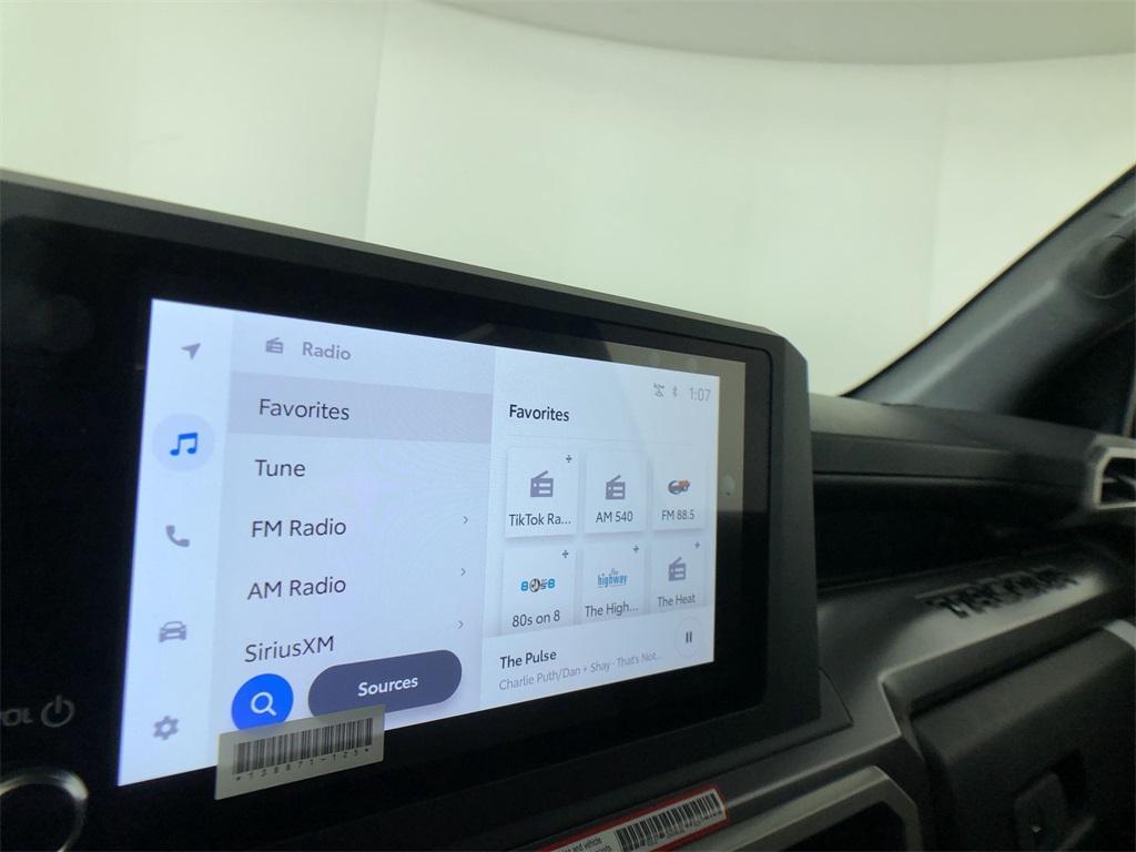 new 2025 Toyota Tacoma car, priced at $51,212