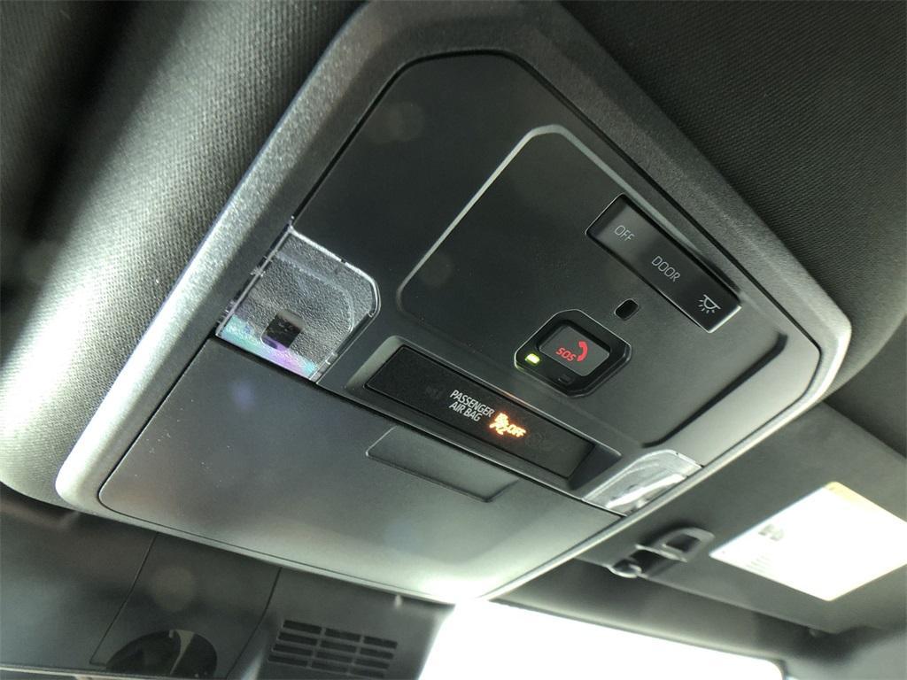 new 2025 Toyota Tacoma car, priced at $51,212