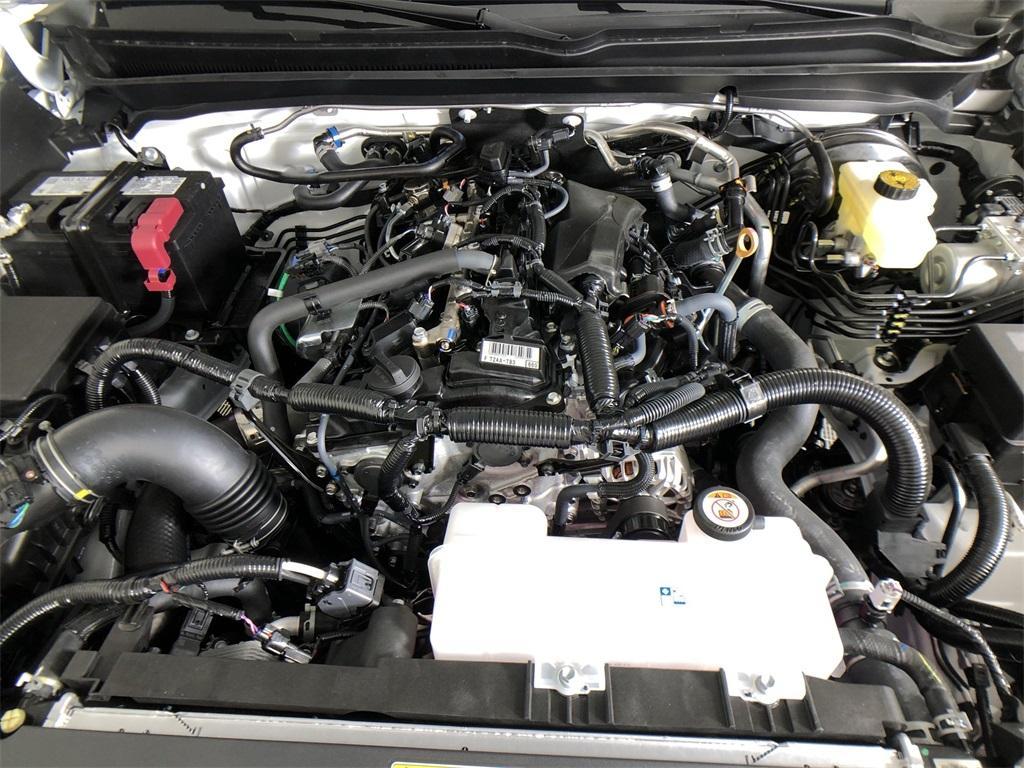new 2025 Toyota Tacoma car, priced at $51,212