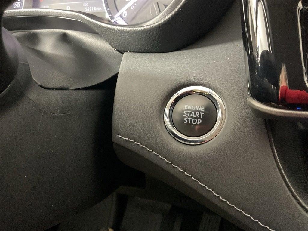 used 2023 Toyota Highlander car, priced at $31,598