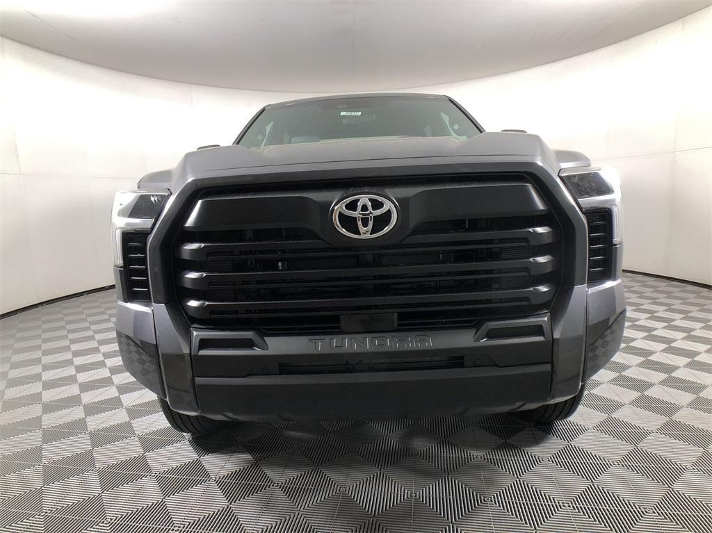 new 2025 Toyota Tundra car, priced at $58,841