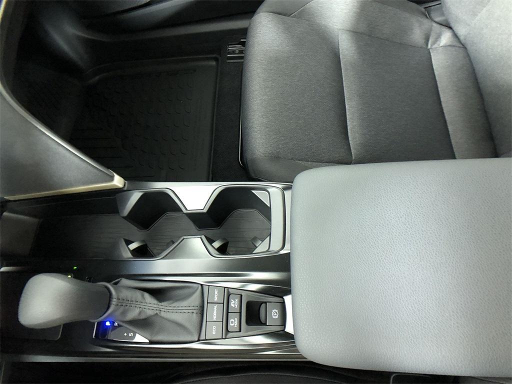 new 2026 Toyota Camry car, priced at $32,174