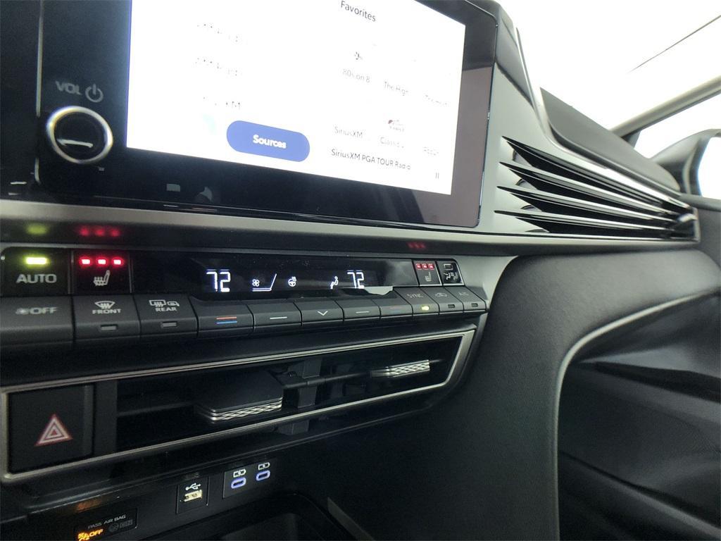 new 2026 Toyota Camry car, priced at $32,174