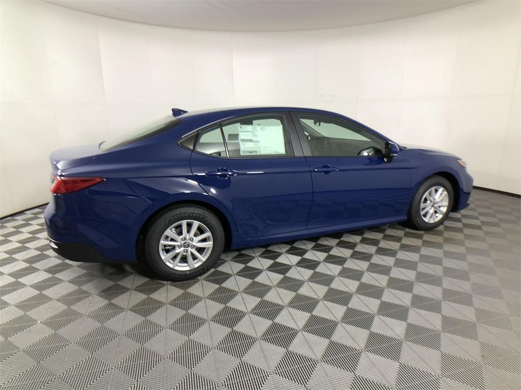 new 2026 Toyota Camry car, priced at $32,174