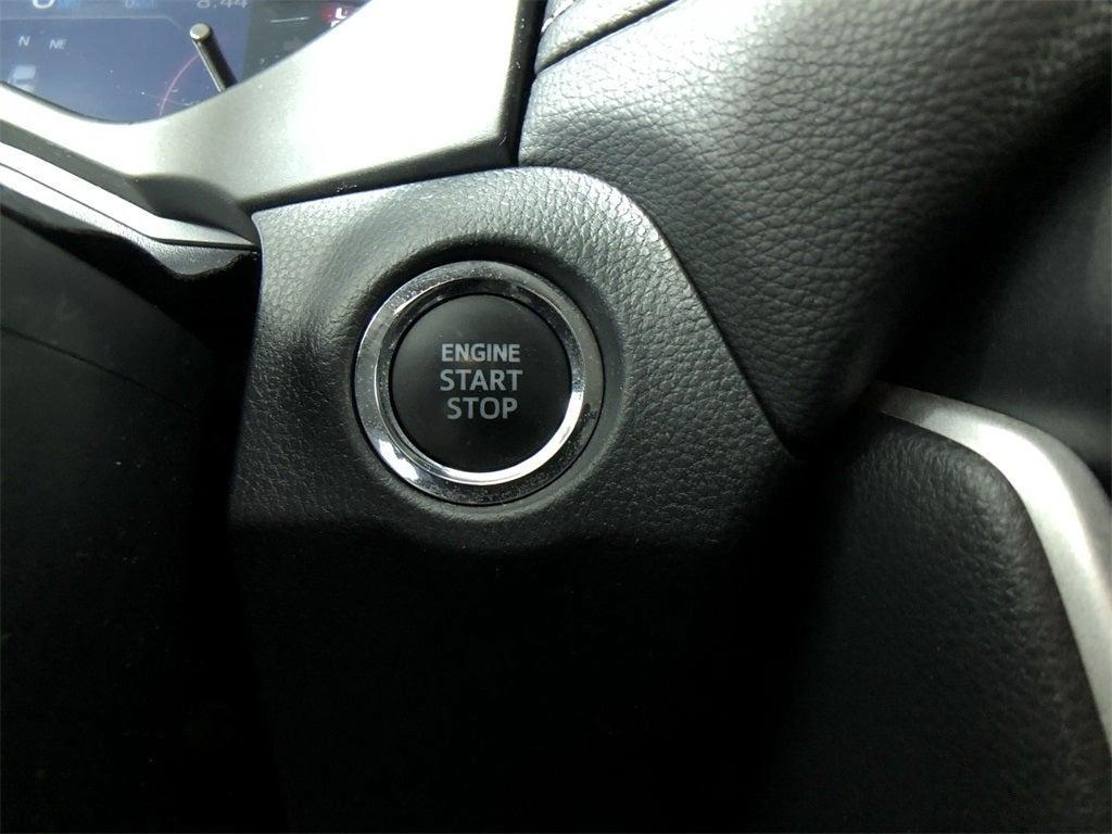 used 2023 Toyota RAV4 car, priced at $31,998