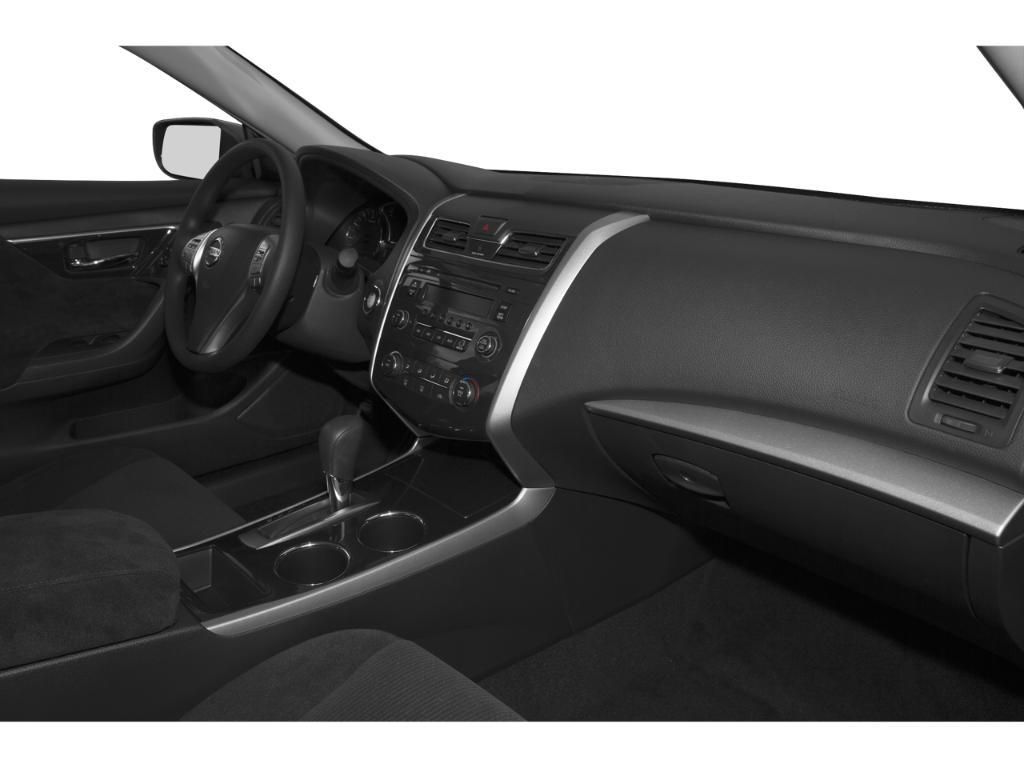 used 2015 Nissan Altima car, priced at $8,998