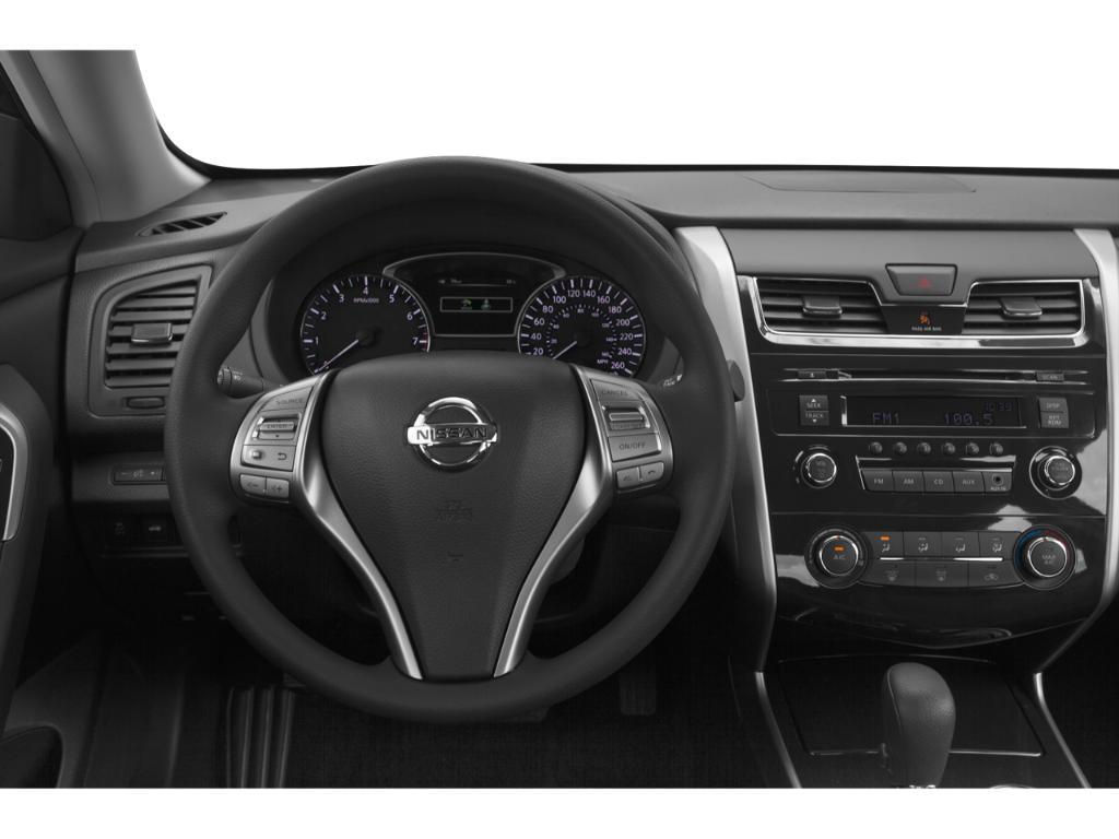 used 2015 Nissan Altima car, priced at $8,998