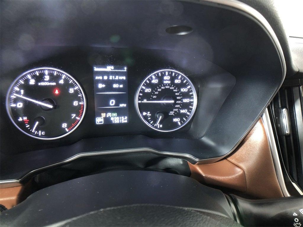 used 2024 Subaru Outback car, priced at $31,998