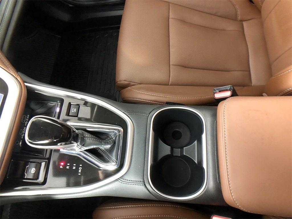 used 2024 Subaru Outback car, priced at $31,998