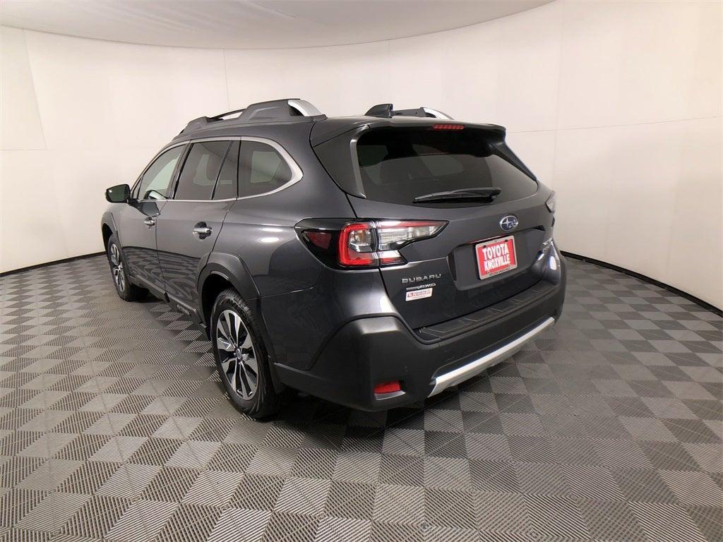 used 2024 Subaru Outback car, priced at $31,998