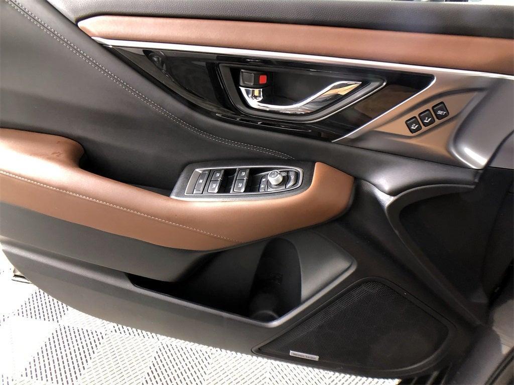 used 2024 Subaru Outback car, priced at $31,998