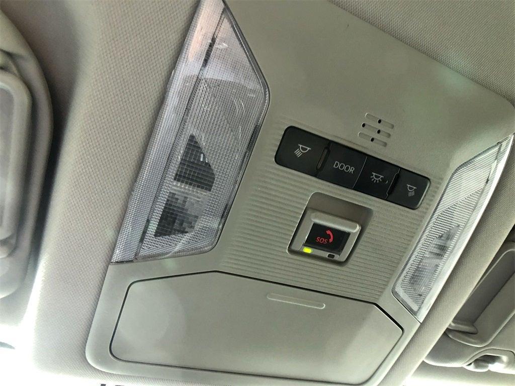 used 2024 Toyota RAV4 car, priced at $33,798