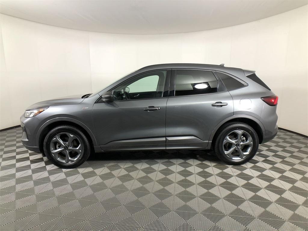 used 2023 Ford Escape car, priced at $22,998