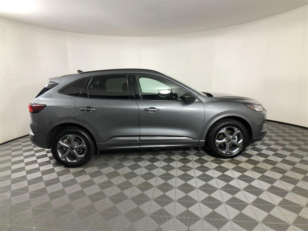 used 2023 Ford Escape car, priced at $22,998