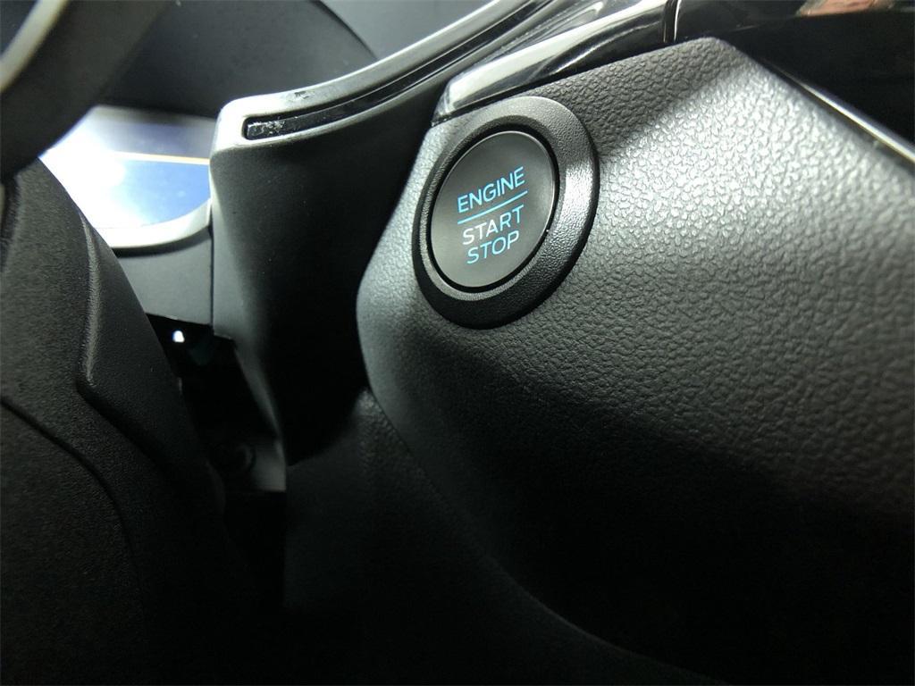 used 2023 Ford Escape car, priced at $22,998