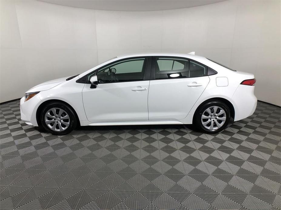 used 2023 Toyota Corolla car, priced at $25,998