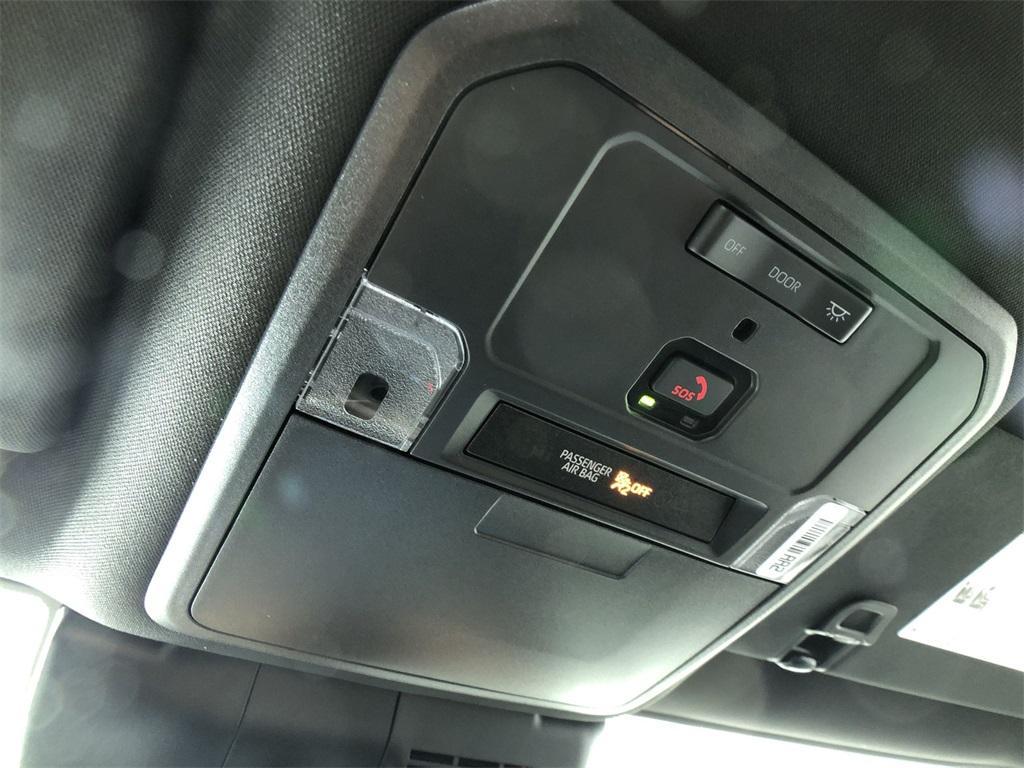 new 2025 Toyota Tacoma car, priced at $40,468