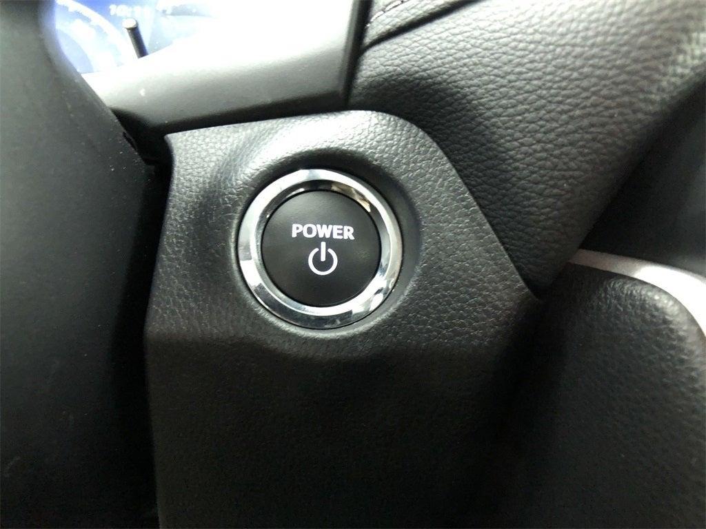 used 2023 Toyota RAV4 Hybrid car, priced at $39,298