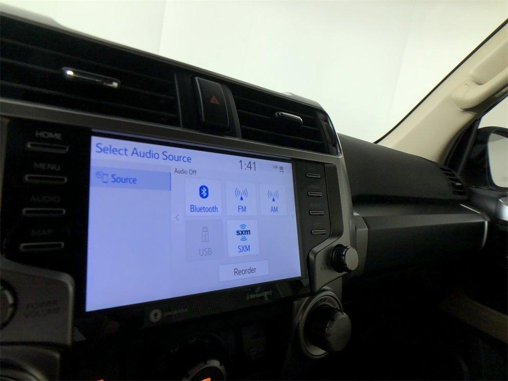 used 2023 Toyota 4Runner car, priced at $42,498
