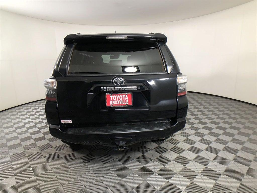 used 2023 Toyota 4Runner car, priced at $42,498