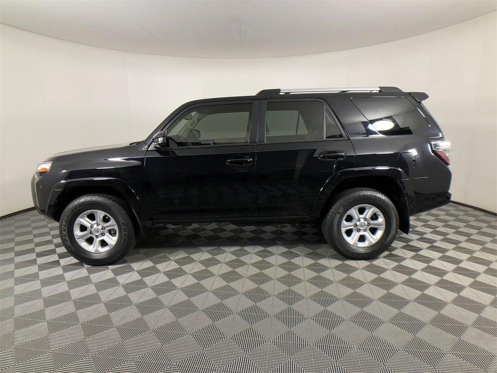 used 2023 Toyota 4Runner car, priced at $42,498