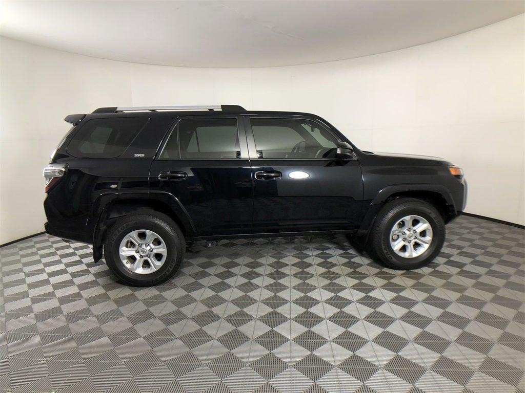 used 2023 Toyota 4Runner car, priced at $42,498