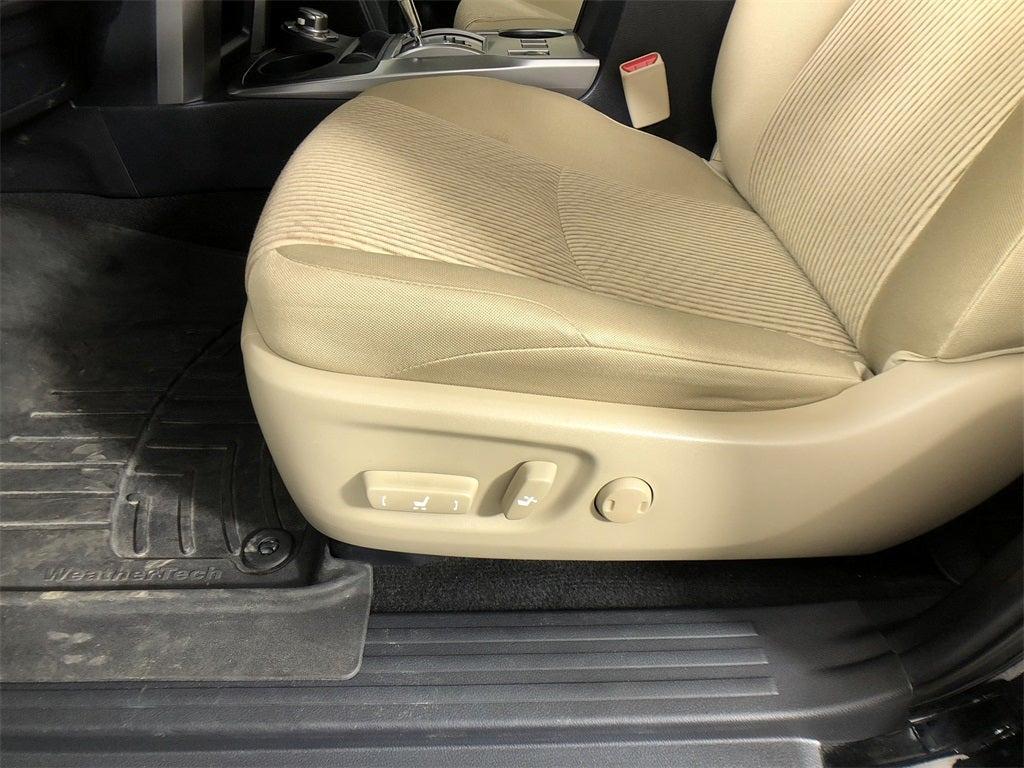 used 2023 Toyota 4Runner car, priced at $42,498