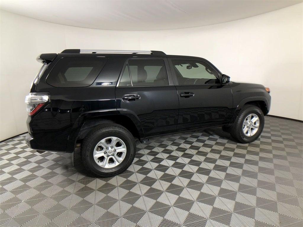 used 2023 Toyota 4Runner car, priced at $42,498