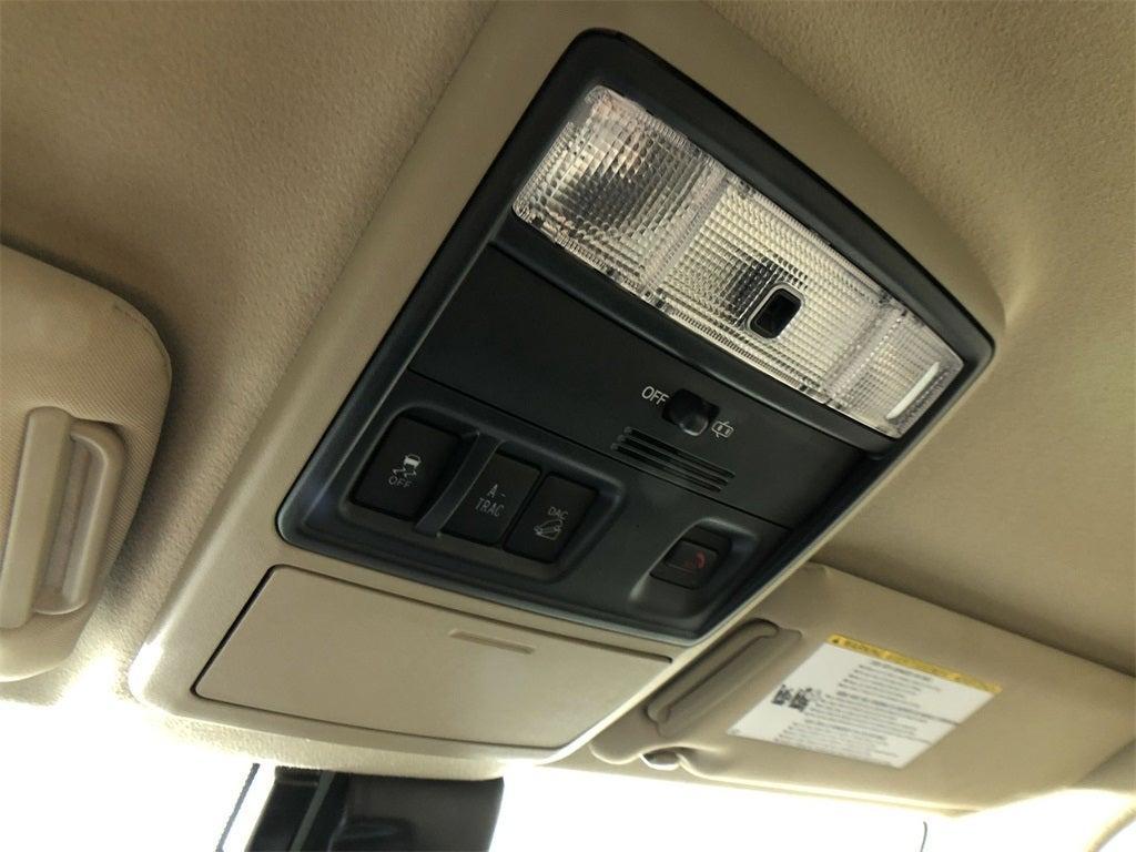 used 2023 Toyota 4Runner car, priced at $42,498