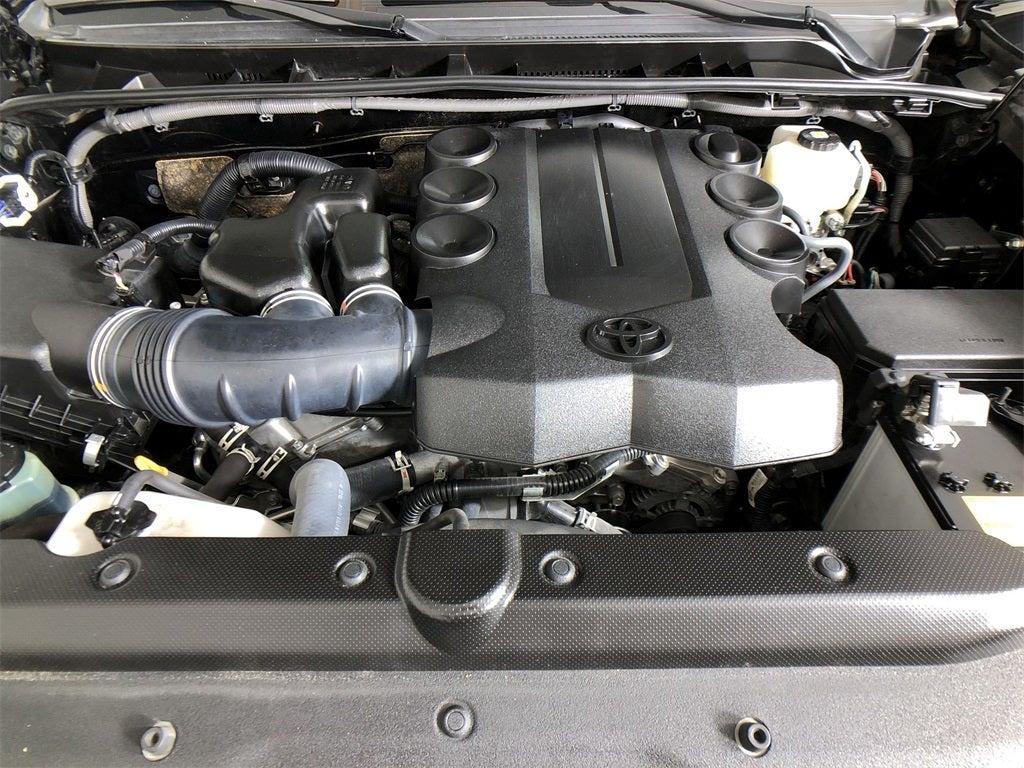 used 2023 Toyota 4Runner car, priced at $42,498
