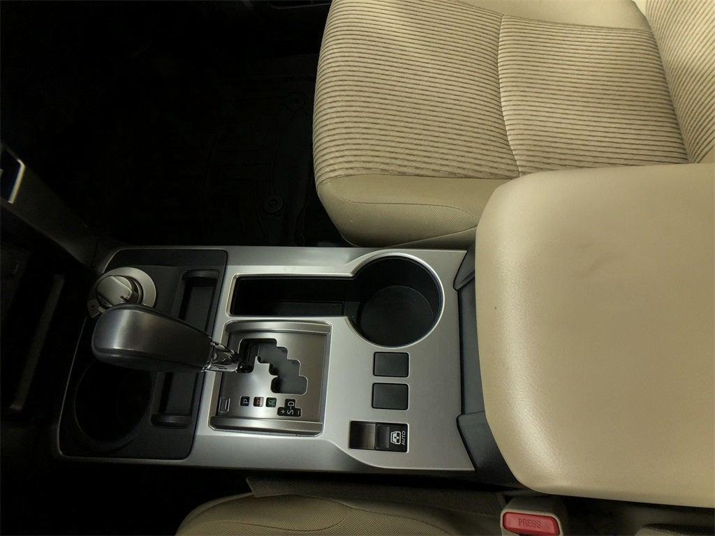 used 2023 Toyota 4Runner car, priced at $42,498