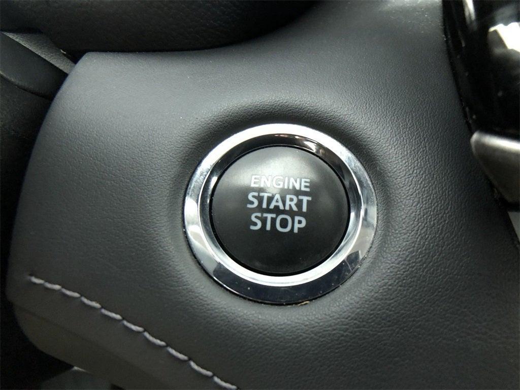 used 2023 Toyota Highlander car, priced at $30,298