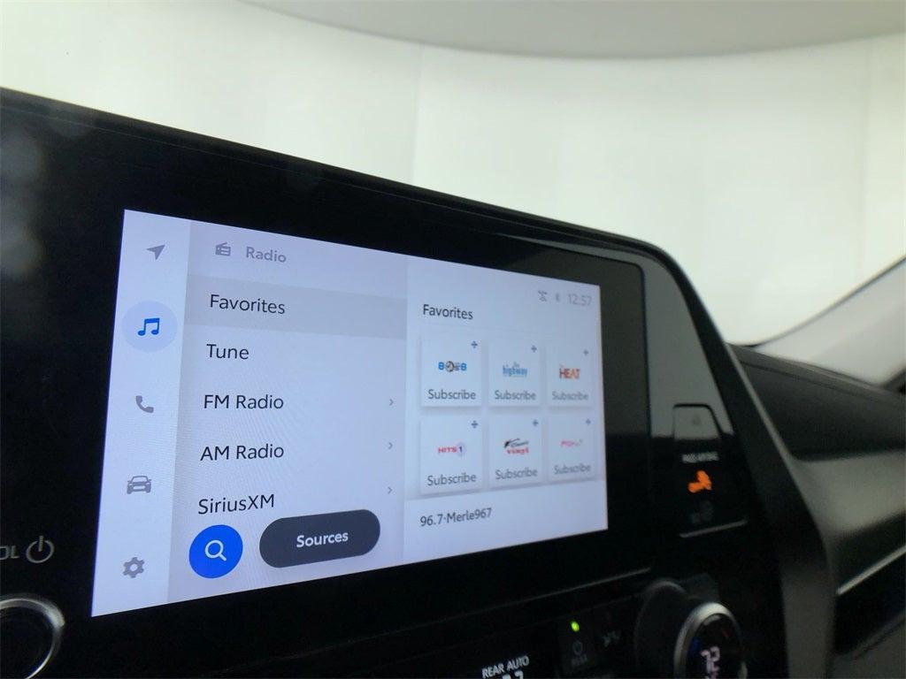 used 2023 Toyota Highlander car, priced at $30,298