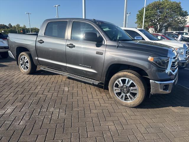 used 2016 Toyota Tundra car, priced at $32,498