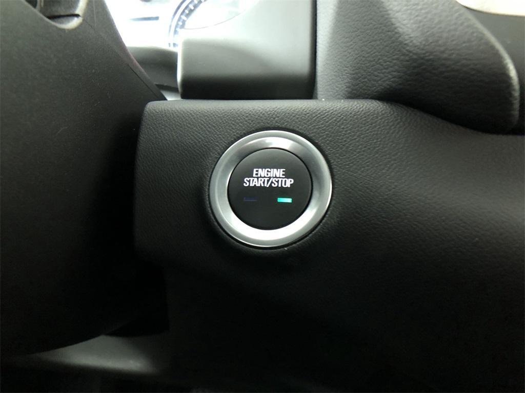 used 2024 GMC Terrain car, priced at $20,598