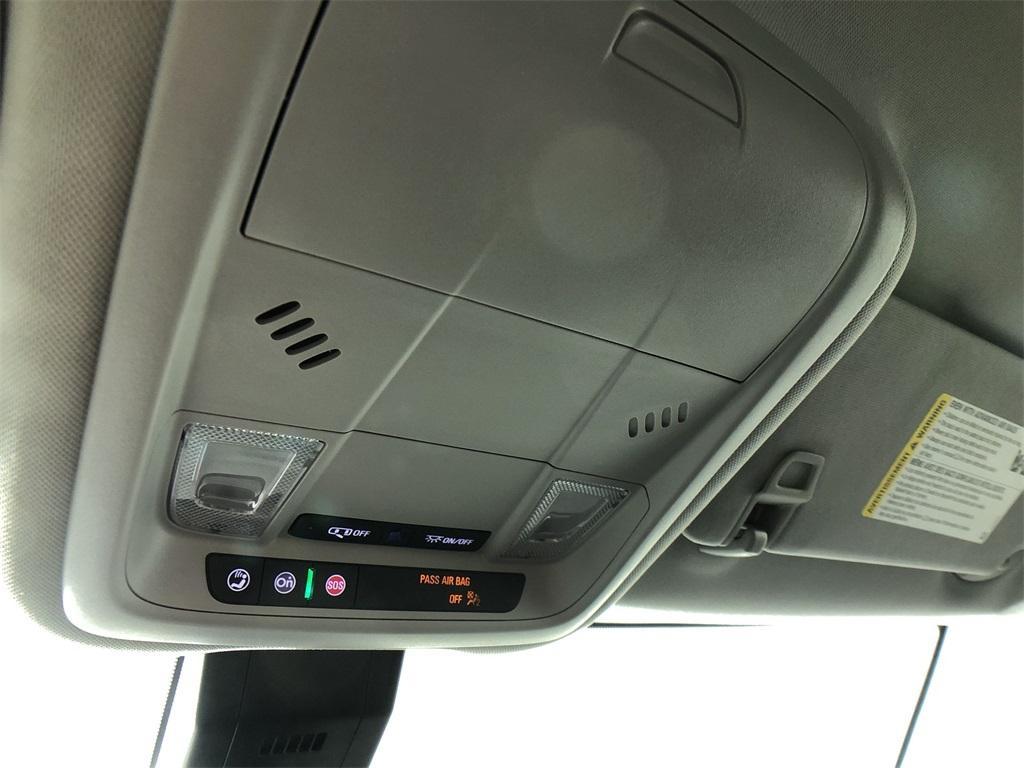 used 2024 GMC Terrain car, priced at $20,598